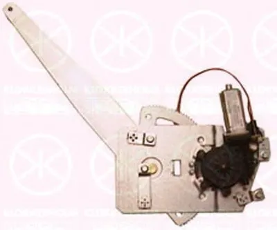 Подъемное устройство для окон KLOKKERHOLM купить