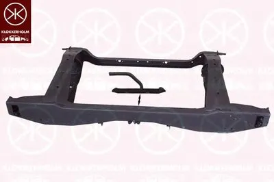 Балка моста KLOKKERHOLM купить