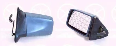 Наружное зеркало KLOKKERHOLM купить