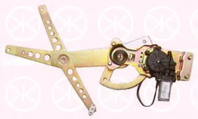 Подъемное устройство для окон KLOKKERHOLM купить