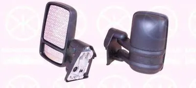 Наружное зеркало KLOKKERHOLM купить