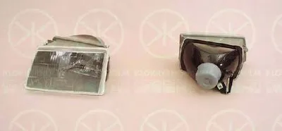 Фара KLOKKERHOLM купить