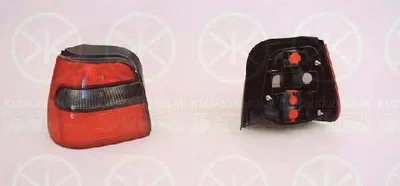 Задний фонарь KLOKKERHOLM купить