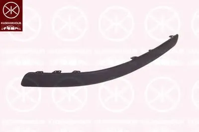 Облицовка / защитная накладка, буфер KLOKKERHOLM купить