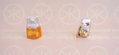 Фонарь указателя поворота KLOKKERHOLM купить