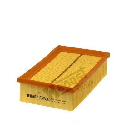 Воздушный фильтр HENGST FILTER купить