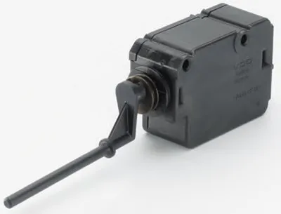 Регулировочный элемент, центральный замок VDO купить