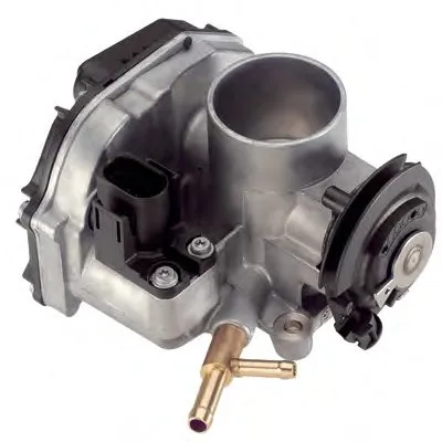 Патрубок дроссельной заслонки VDO купить