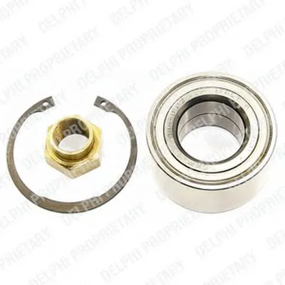 Комплект подшипника ступицы колеса DELPHI купить