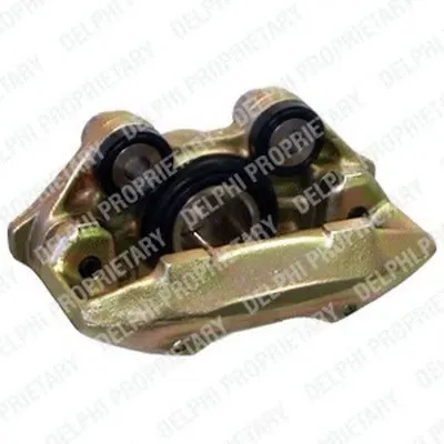 Тормозной суппорт DELPHI купить