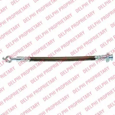 Тормозной шланг DELPHI купить