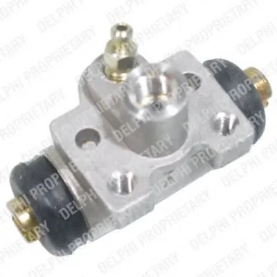 Колесный тормозной цилиндр DELPHI купить