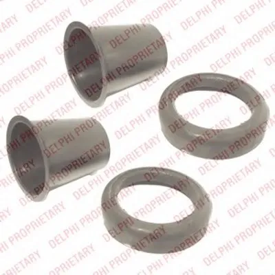 Пылезащитный комплект, амортизатор DELPHI купить