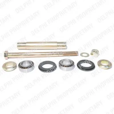 Ходовая часть в сборе DELPHI купить