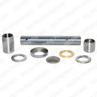 Болт поворотного кулака DELPHI купить