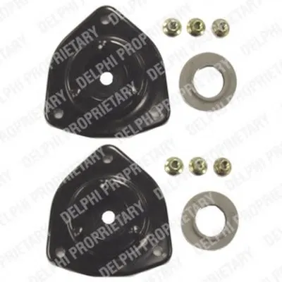 Опора стойки амортизатора DELPHI купить