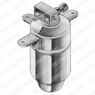 Осушитель, кондиционер DELPHI купить