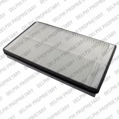 Фильтр, воздух во внутренном пространстве DELPHI купить