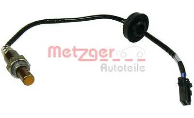 Лямда-зонд genuine METZGER купить