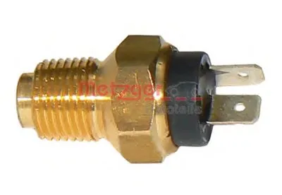 Датчик, температура охлаждающей жидкости METZGER купить