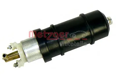 Топливный насос METZGER купить