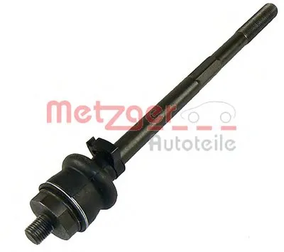 Осевой шарнир, рулевая тяга KIT + METZGER купить