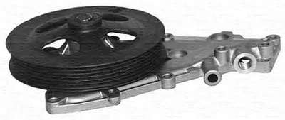 Водяной насос MAGNETI MARELLI купить