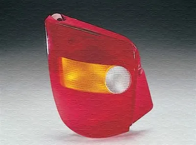 Задний фонарь MAGNETI MARELLI купить