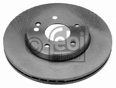 Тормозной диск FEBI BILSTEIN купить