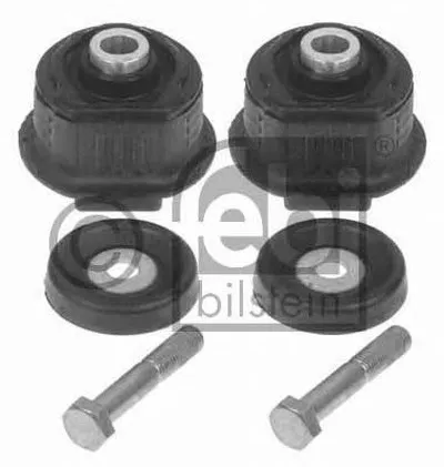 Комплект подшипника, балка моста FEBI BILSTEIN купить