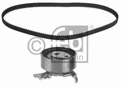 Комплект ремня ГРМ FEBI BILSTEIN купить