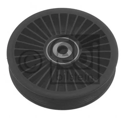 Паразитный / ведущий ролик, поликлиновой ремень FEBI BILSTEIN купить