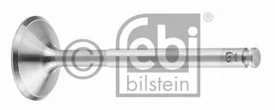 Впускной клапан FEBI BILSTEIN купить