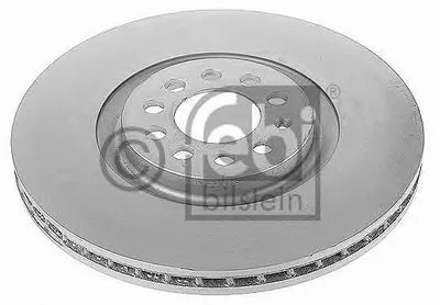 Тормозной диск FEBI BILSTEIN купить