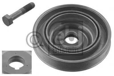 Ременный шкив, коленчатый вал FEBI BILSTEIN купить