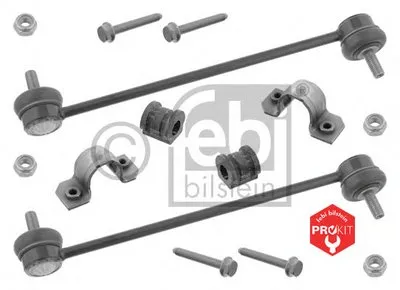 Ремкомплект, подшипник стабилизатора FEBI BILSTEIN купить