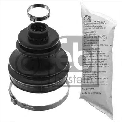 Комплект пылника, приводной вал FEBI BILSTEIN купить