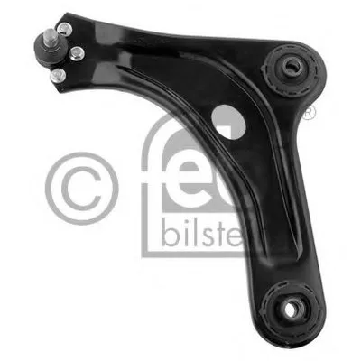 Рычаг независимой подвески колеса, подвеска колеса FEBI BILSTEIN купить