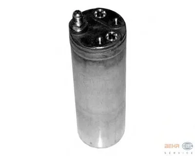 Осушитель, кондиционер BEHR HELLA SERVICE купить