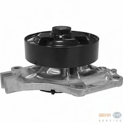 Водяной насос BEHR HELLA SERVICE купить