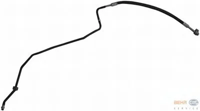 Трубопровод высокого давления, кондиционер BEHR HELLA SERVICE купить