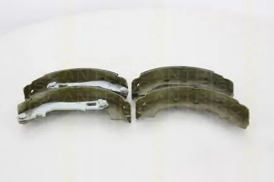 Комплект тормозных колодок TRISCAN купить