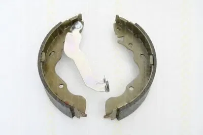 Комплект тормозных колодок TRISCAN купить