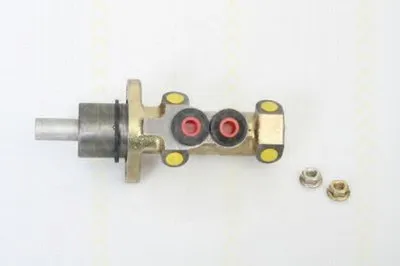 целиндер ручного тормоза TRISCAN купить