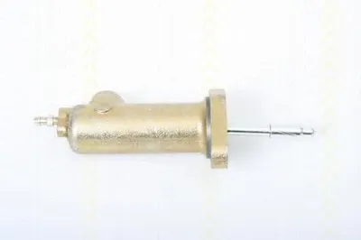 Рабочий цилиндр, система сцепления TRISCAN купить