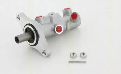 целиндер ручного тормоза TRISCAN купить