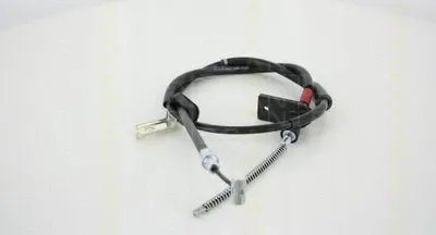 Трос, стояночная тормозная система TRISCAN купить