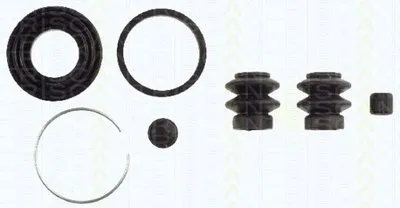 Ремкомплект, тормозной суппорт TRISCAN купить