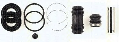 Ремкомплект, тормозной суппорт TRISCAN купить