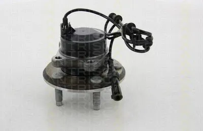 Комплект подшипника ступицы колеса TRISCAN купить